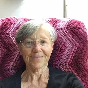 Meet your Posher, Phyllis